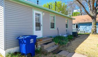 1008 7th, Arapahoe, NE 68922
