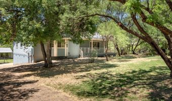 2160 N Rustler Trl, Camp Verde, AZ 86322