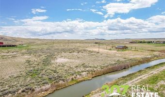 TBD Diamond Basin Rd 3, Cody, WY 82414