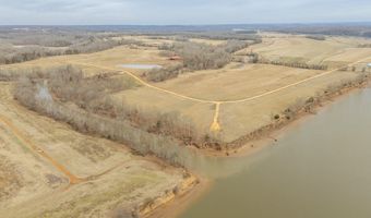2-15 WATERWAY Dr Lot 2-15, Bath Springs, TN 38311
