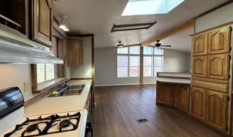 1915 Thomas Jefferson Ave, Battle Mountain, NV 89820