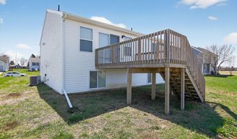 2106 Farm Valley Rd, Adrian, MI 49221