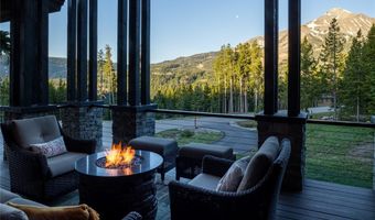 13 Little Plume, Big Sky, MT 59716