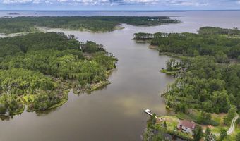 0 Whealton Point Rd, Aurora, NC 27806