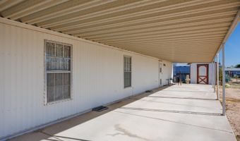 10771 N KIT CARSON Dr, Casa Grande, AZ 85122