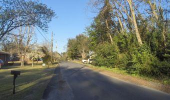 000 Georgia Ave, Barnwell, SC 29812