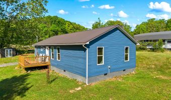 665 Rocky Summit Rd, Bean Station, TN 37708