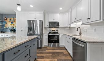 27426 Gatlin Rd, Ardmore, AL 35739