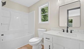 4553 Mars Ct NW, Acworth, GA 30101