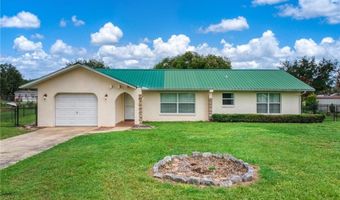 2830 N Huron Rd, Avon Park, FL 33825