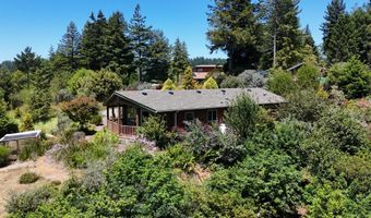 96422 ALDER RIDGE Rd, Brookings, OR 97415