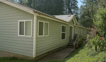 62778 E BARLOW TRAIL Rd, Brightwood, OR 97011