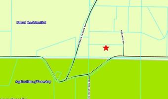 NNA Kokanee Rd, Bonners Ferry, ID 83805