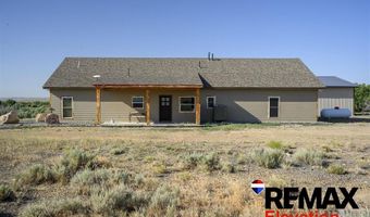 1909 Lane 39 1/2, Basin, WY 82410