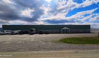 203 S Industrial Way, Bonners Ferry, ID 83805