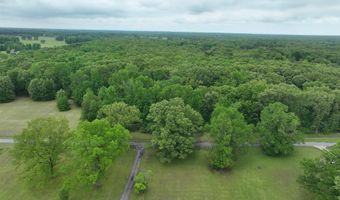 Woodlawn Road, Austin, AR 72007