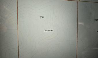 236 W Kings Ranch Rd, Ash Fork, AZ 86320
