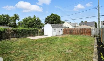 363 N 19th Ave, Beech Grove, IN 46107