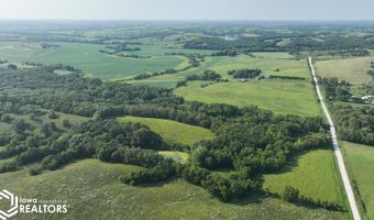 2325 Squirrel Ave, Afton, IA 50830