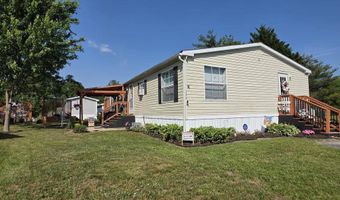 136 Sewan Cir #136, Dover, DE 19901