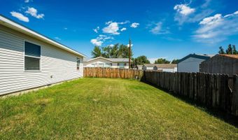 201 Balsam St, Buffalo, WY 82834