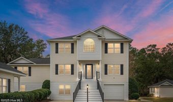 9854 Rivergate Dr NW, Ash, NC 28420