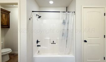 8109 KNOXVILLE Dr, Amarillo, TX 79118