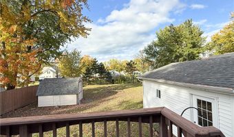 1109 E 18th St, Ashtabula, OH 44004