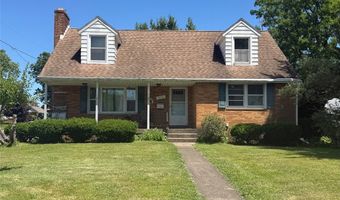 1810 Parkway Blvd, Alliance, OH 44601