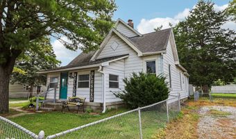 1219 Martin St, Indianapolis, IN 46227