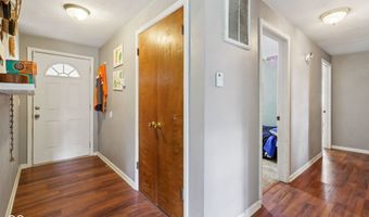 6921 N 200 E, Alexandria, IN 46001