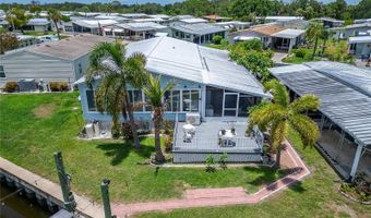 132 S SAINT THOMAS Cir, Apollo Beach, FL 33572