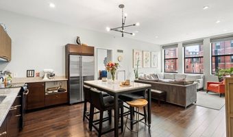 285 Columbus Avenue 207, Boston, MA 02116