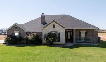3154 SE 4041, Andrews, TX 79714