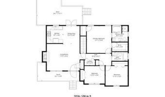 225 Hawkins Farm Cir, Ball Ground, GA 30107