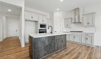 1432 N 162nd Ter, Basehor, KS 66007