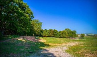 W Boggy Depot, Atoka, OK 74525