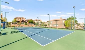 2309 Malaga Peak St, Las Vegas, NV 89135