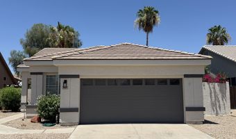 1332 W THOMPSON Way, Chandler, AZ 85286