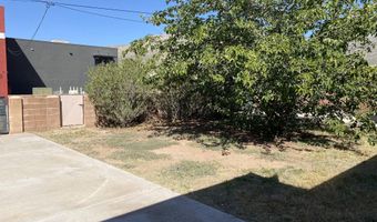 2337 Camino Del Rey, Alamogordo, NM 88310