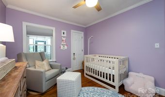 2124 Chatham Ave, Charlotte, NC 28205