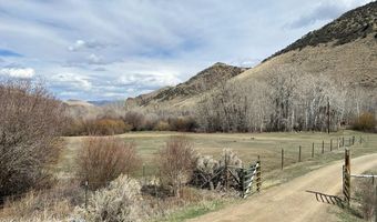 4585 Garden Creek Rd, Challis, ID 83226