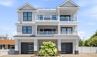 115 9TH St, Beach Haven, NJ 08008