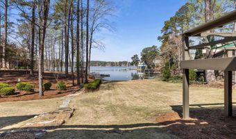 215 WINDWARD, Alexander City, AL 35010