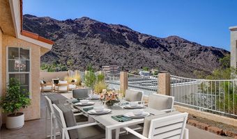 526 Kati Pl, Boulder City, NV 89005