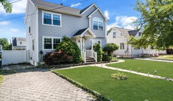 3 N Smith St N, Avenel, NJ 07001