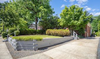 2125 Chatham Ave, Charlotte, NC 28205