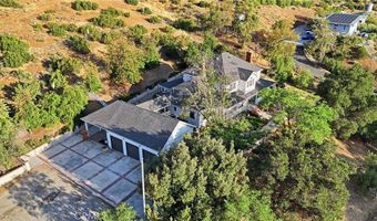 9130 Old Stage, Agua Dulce, CA 91390