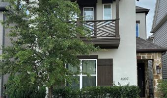 1037 Drew Ln, Allen, TX 75013