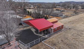327 ROAD 3050, Aztec, NM 87410